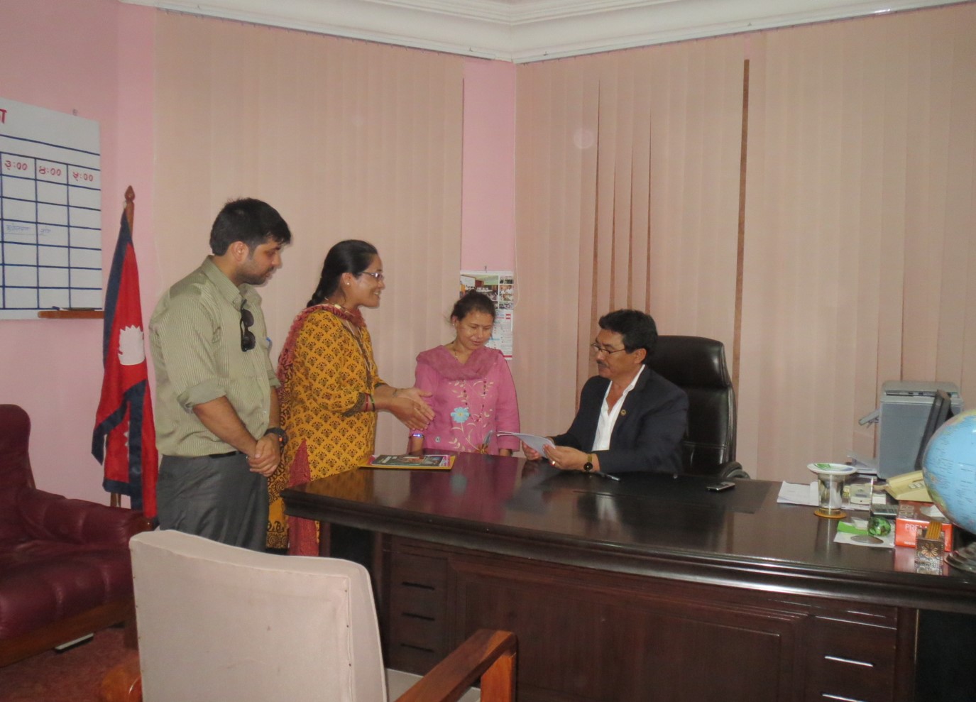 AATWIN's 2014 photos
